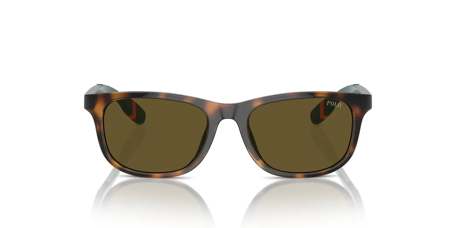 Polo Prep 9507U Sunglasses - view 22